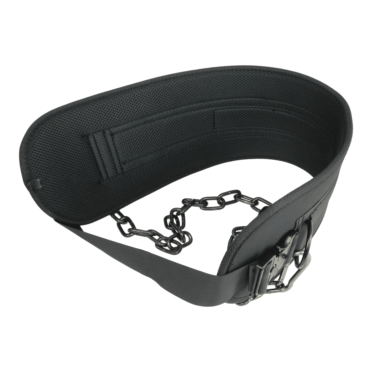 Lifemaxx Crossmaxx Dip belt met Quick Release - Hoofdafbeelding