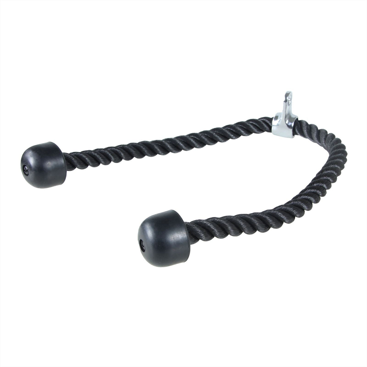 Lifemaxx Tricep rope XL - 100 cm - Productafbeelding