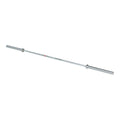 Lifemaxx Crossmaxx Powerlifting Bar - 20 kg - Hoofdafbeelding