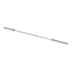 Lifemaxx Crossmaxx Powerlifting Bar - 20 kg - Hoofdafbeelding