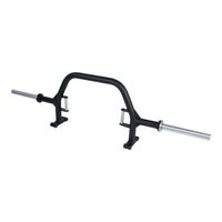 Lifemaxx Crossmaxx Open Trap Bar Pro - Hoofdafbeelding