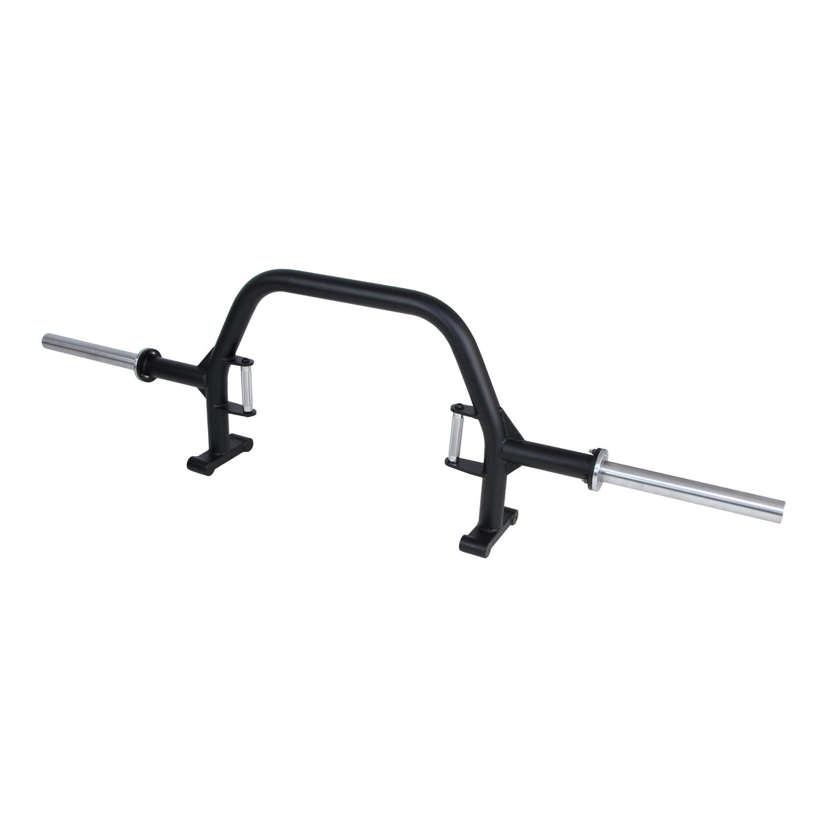 Lifemaxx Crossmaxx Open Trap Bar Pro - Hoofdafbeelding