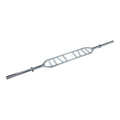 Lifemaxx LMX Olympic Swiss Bar Pro - Hoofdafbeelding