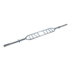 Lifemaxx LMX Olympic Swiss Bar Pro - Hoofdafbeelding