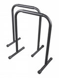 Lifemaxx Equalizer set - Opdruksteunen - Zwart - Productafbeelding