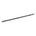 Lifemaxx Crossmaxx Axle Bar - 20 kg - 50 mm - Hoofdafbeelding