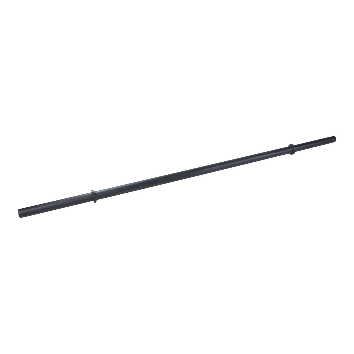 Lifemaxx Crossmaxx Axle Bar - 20 kg - 50 mm - Hoofdafbeelding