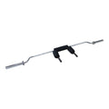 Lifemaxx LMX Olympic Safety Squat Bar - Hoofdafbeelding