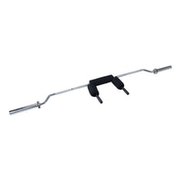 Lifemaxx LMX Olympic Safety Squat Bar - Hoofdafbeelding