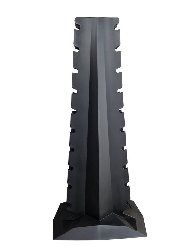 Lifemaxx Dumbbell Toren - Opbergrek - LMX94 - Hoofdafbeelding