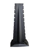 Lifemaxx Dumbbell Toren - Opbergrek - LMX94 - Hoofdafbeelding