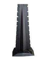 Lifemaxx Dumbbell Toren - Opbergrek - LMX94 - Hoofdafbeelding