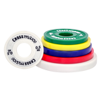 Lifemaxx Crossmaxx Elite Fractional Plate - Halterschijf - 50 mm - Hoofdafbeelding