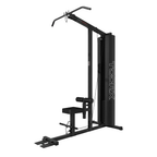 Toorx Fitness LTX-3000 Lat Pulldown Selectorized - Hoofdafbeelding