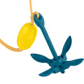 Retrospec Paraplu Anker - Mainstay Anchor Kit - Navy - Hoofdafbeelding