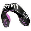 SafeJawz Marvel Black Panter Mouthguard - Gebitsbeschermer - Productafbeelding