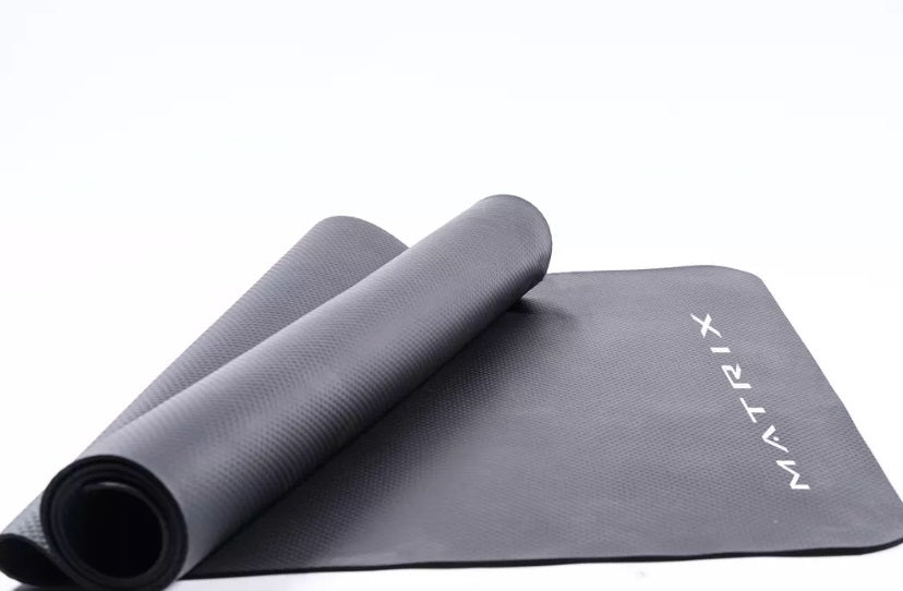 Matrix Onderlegmat - NBR Beschermmat - 100 x 200 cm - Hoofdafbeelding