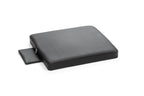 Mewave Pilates Jumpboard voor Reformer Pro - Zwart - Hoofdafbeelding