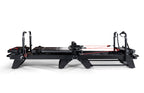 Mewave Pilates Megaformer - Zwart - Hoofdafbeelding