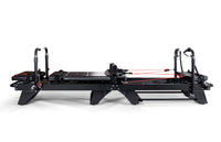 Mewave Pilates Megaformer - Zwart - Hoofdafbeelding