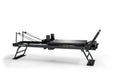 Mewave Pilates Reformer Pro - Zwart - Hoofdafbeelding