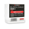 HMS Fitness Magnesium Blok - 56 gr - Hoofdafbeelding