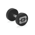 Toorx Professional MGP PRO Ronde Dumbbell - Per Stuk - Productafbeelding