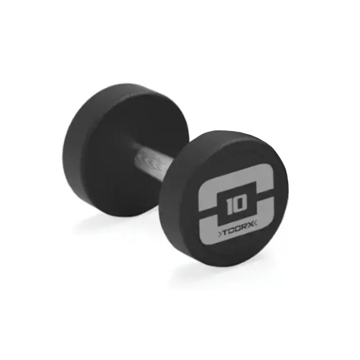 Toorx Professional MGP PRO Ronde Dumbbell - Per Stuk - Productafbeelding