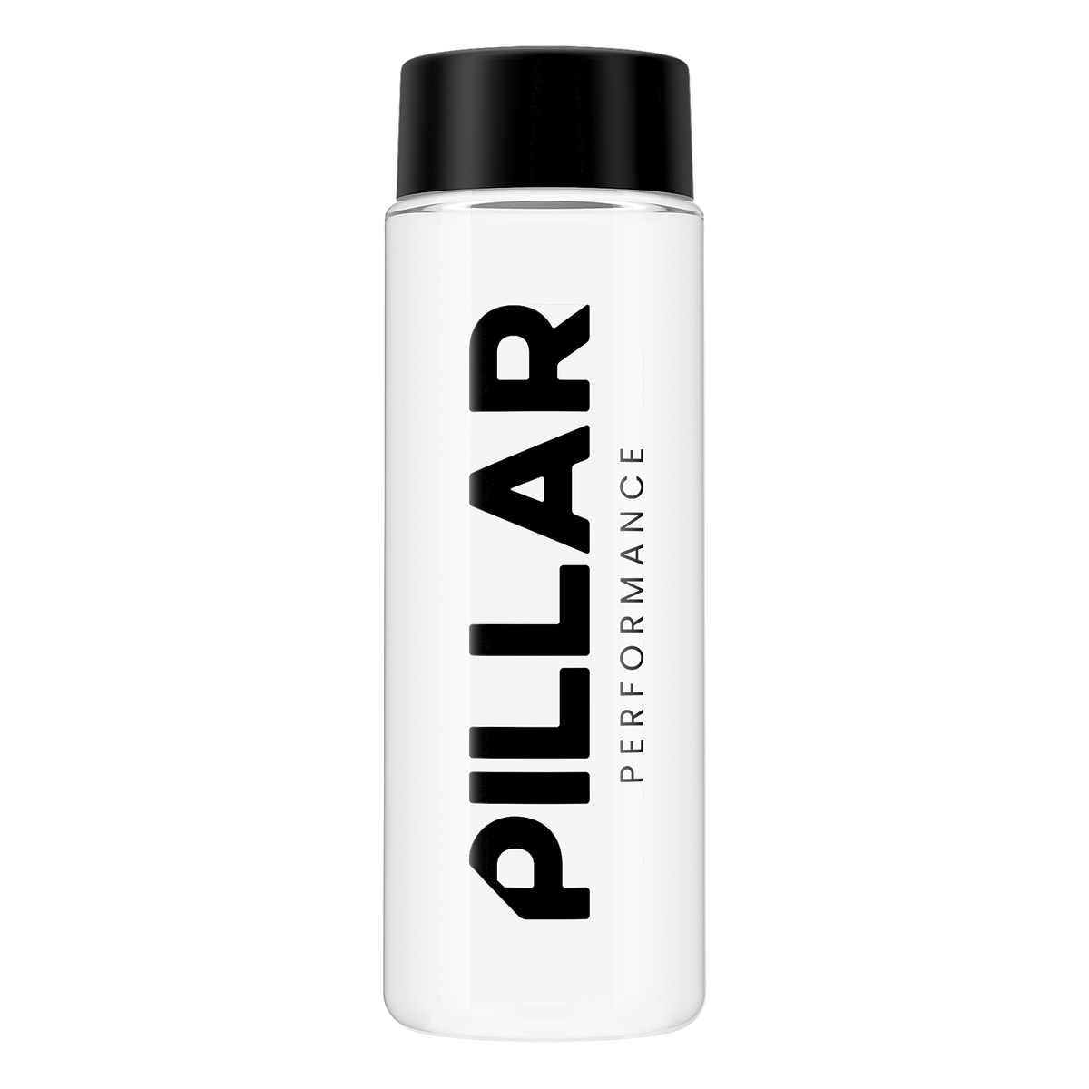 PILLAR Performance Micro Shaker - 500 ml - Vooraanzicht