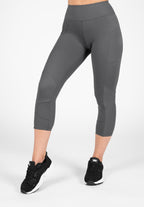 Gorilla Wear Monroe 7/8 Leggings - Grijs - Hoofdafbeelding
