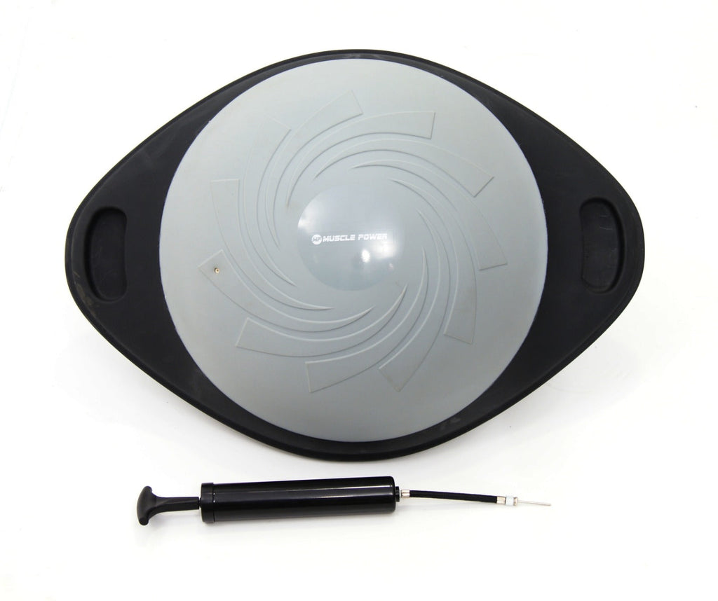 Muscle Power Balanstrainer - Hoofdafbeelding
