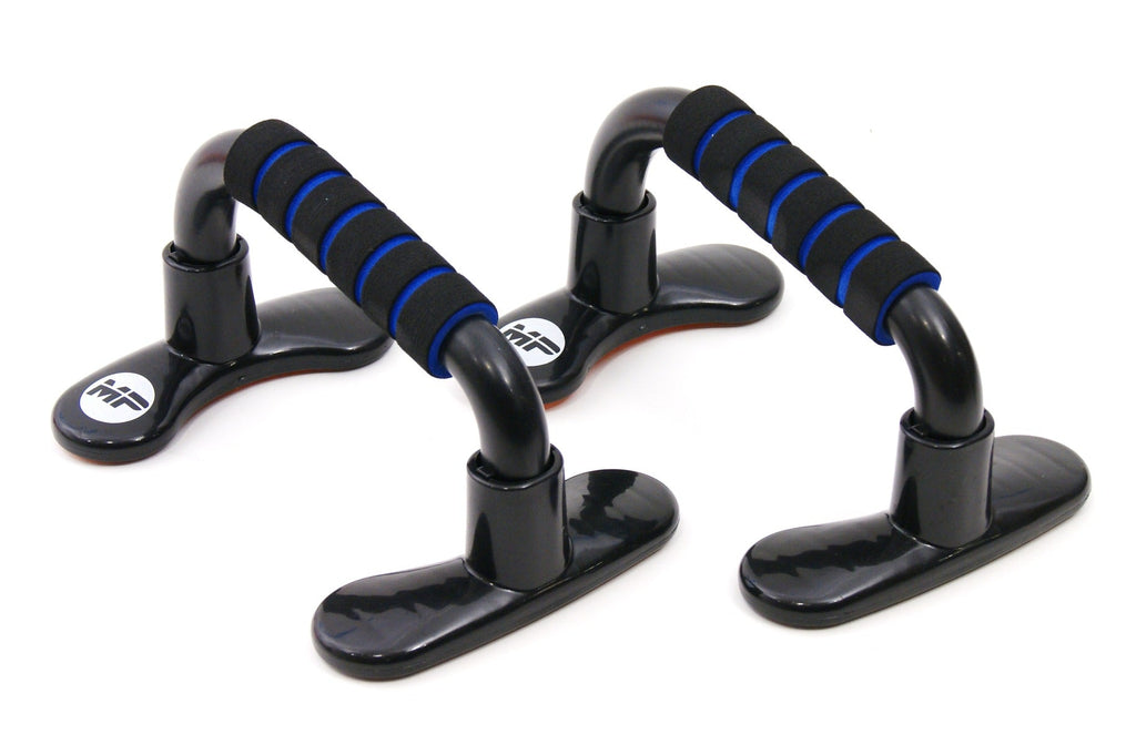 Muscle Power Push Up Bar Set - Opdruksteunen - Hoofdafbeelding