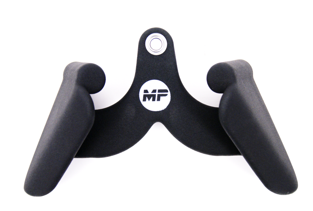 Muscle Power Small Foam Grip - Inside - Hoofdafbeelding