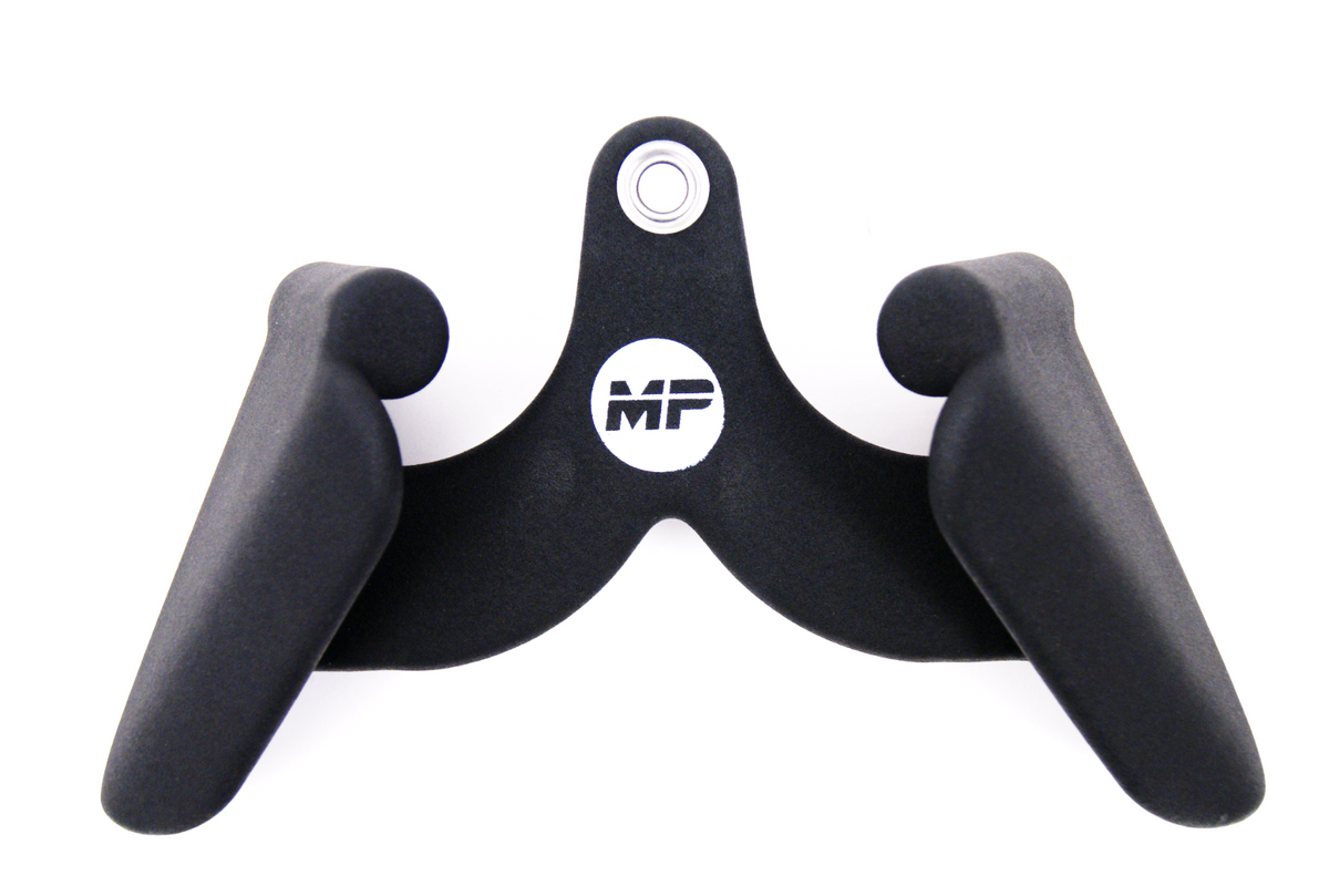 Muscle Power Small Foam Grip - Inside - Hoofdafbeelding