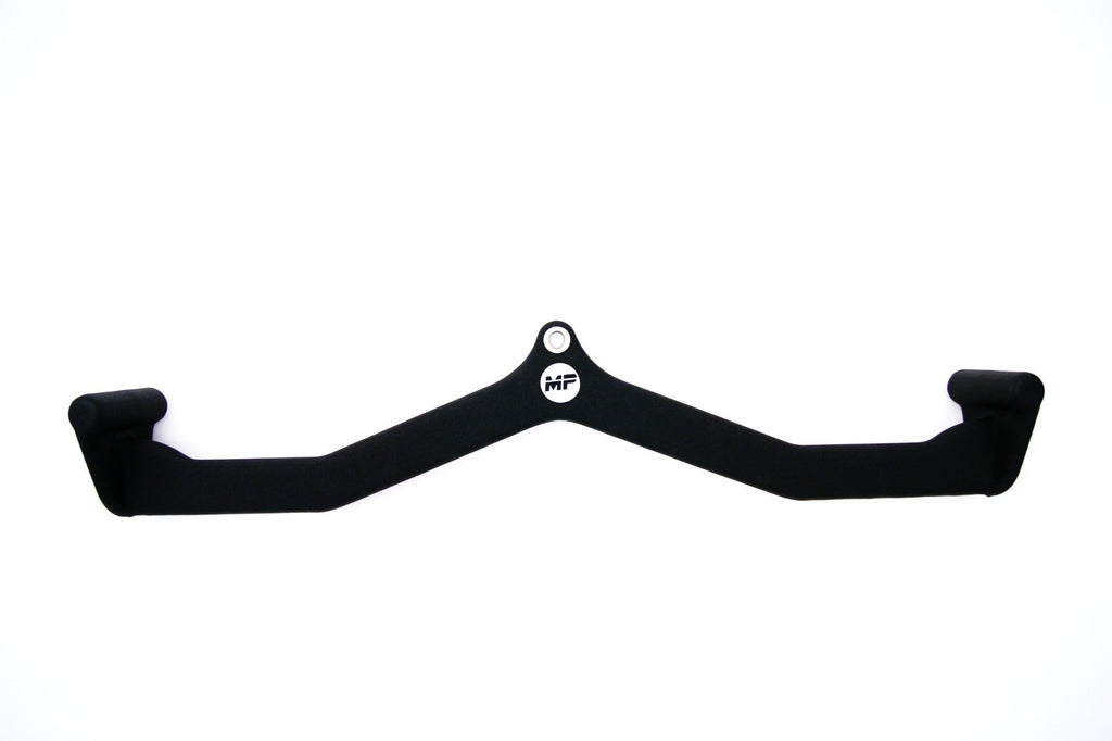 Muscle Power Extra Large Foam Grip - Hoofdafbeelding