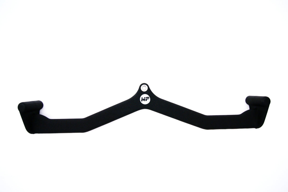 Muscle Power Extra Large Foam Grip - Hoofdafbeelding