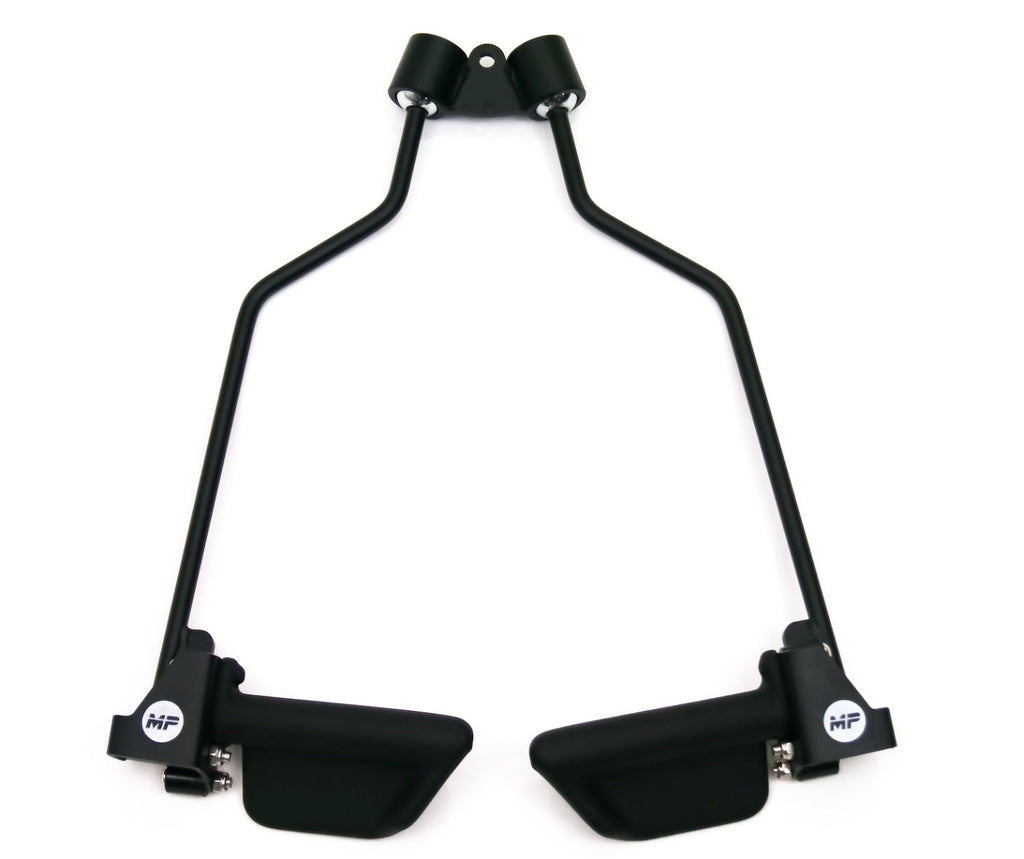 Muscle Power Spreader Bar - RO-T6 - Hoofdafbeelding