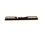 Muscle Power Short Bar - RO-T7 - Hoofdafbeelding