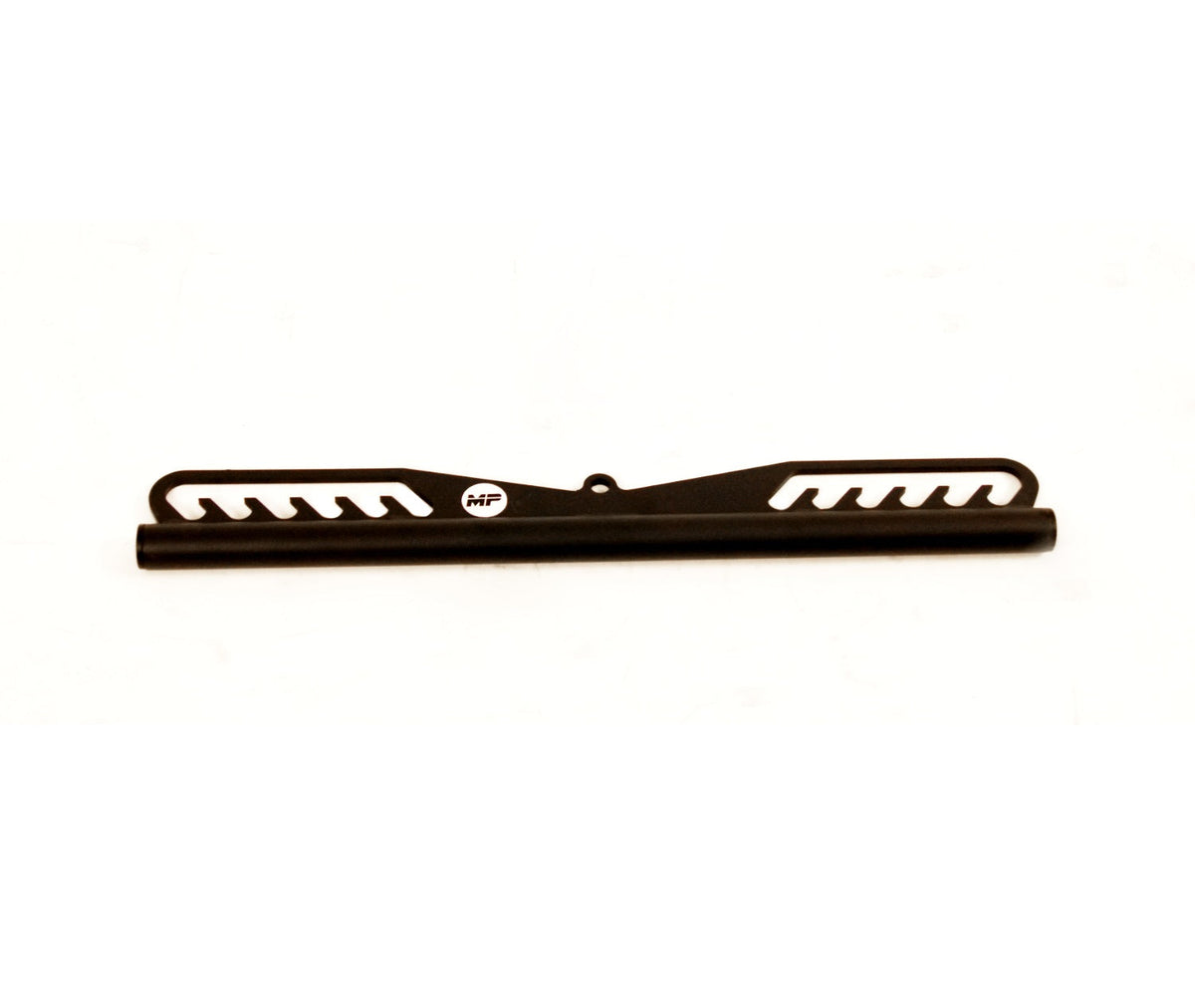 Muscle Power Short Bar - RO-T7 - Hoofdafbeelding