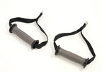 Muscle Power D-Handle - Set van 2 - Hoofdafbeelding