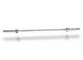 Muscle Power Olympische Halterstang - Chroom - 152 cm - Hoofdafbeelding