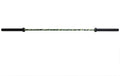 Muscle Power Olympische Halterstang met Camouflage Coating - 20 kg - Hoofdafbeelding