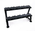 Muscle Power Dumbbell Opbergrek - voor 5 sets - Hoofdafbeelding