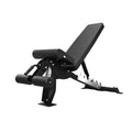 Muscle Power Trainingsbank - Incline/Decline - Hoofdafbeelding