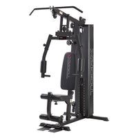 Toorx Fitness MSX-60 Home Gym - Hoofdafbeelding