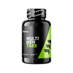 Empose Nutrition Multi Men Tabs - Multivitamine Man - 60 Tabletten - Hoofdafbeelding