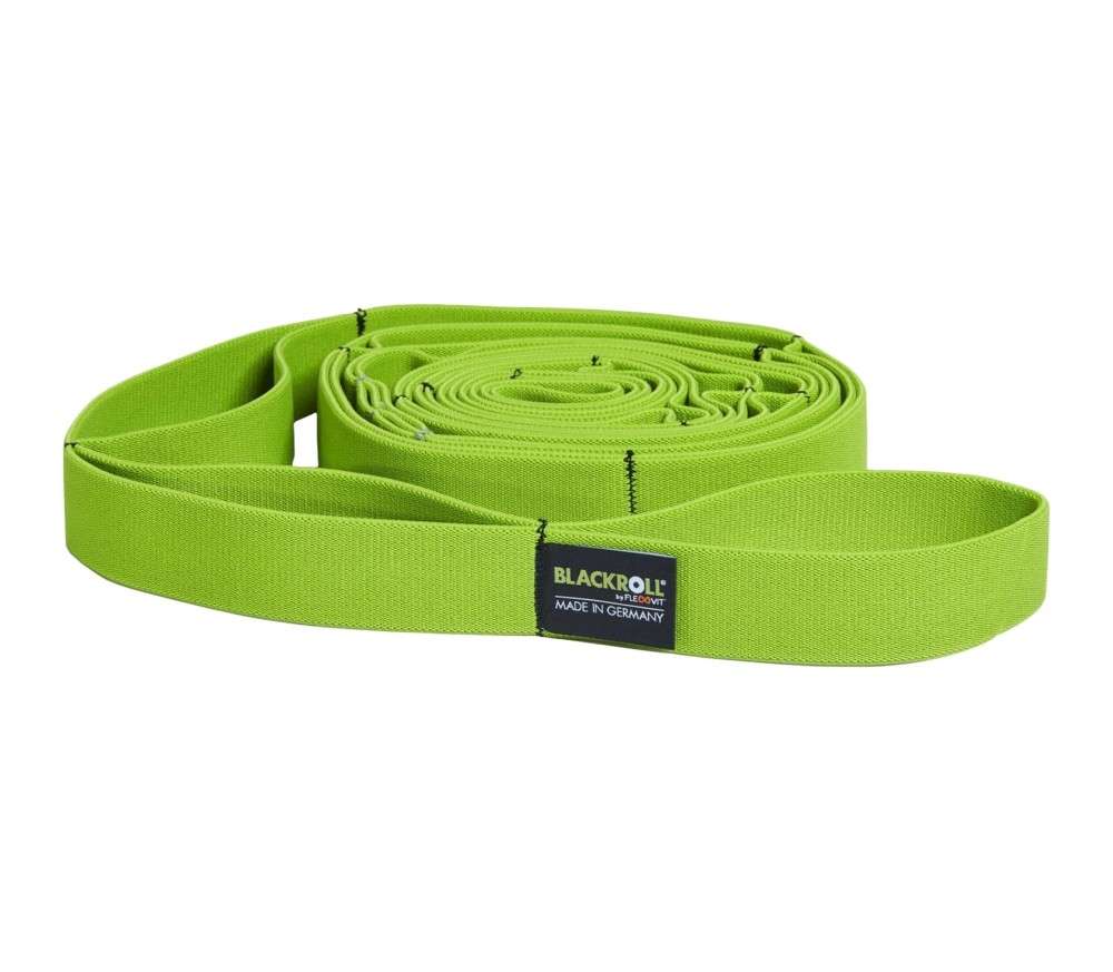 Blackroll Multi Band Weerstandsband - Hoofdafbeelding