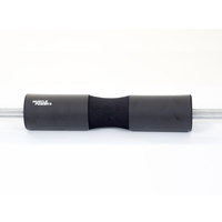 Muscle Power Squat Pad voor Halterstang - Hoofdafbeelding