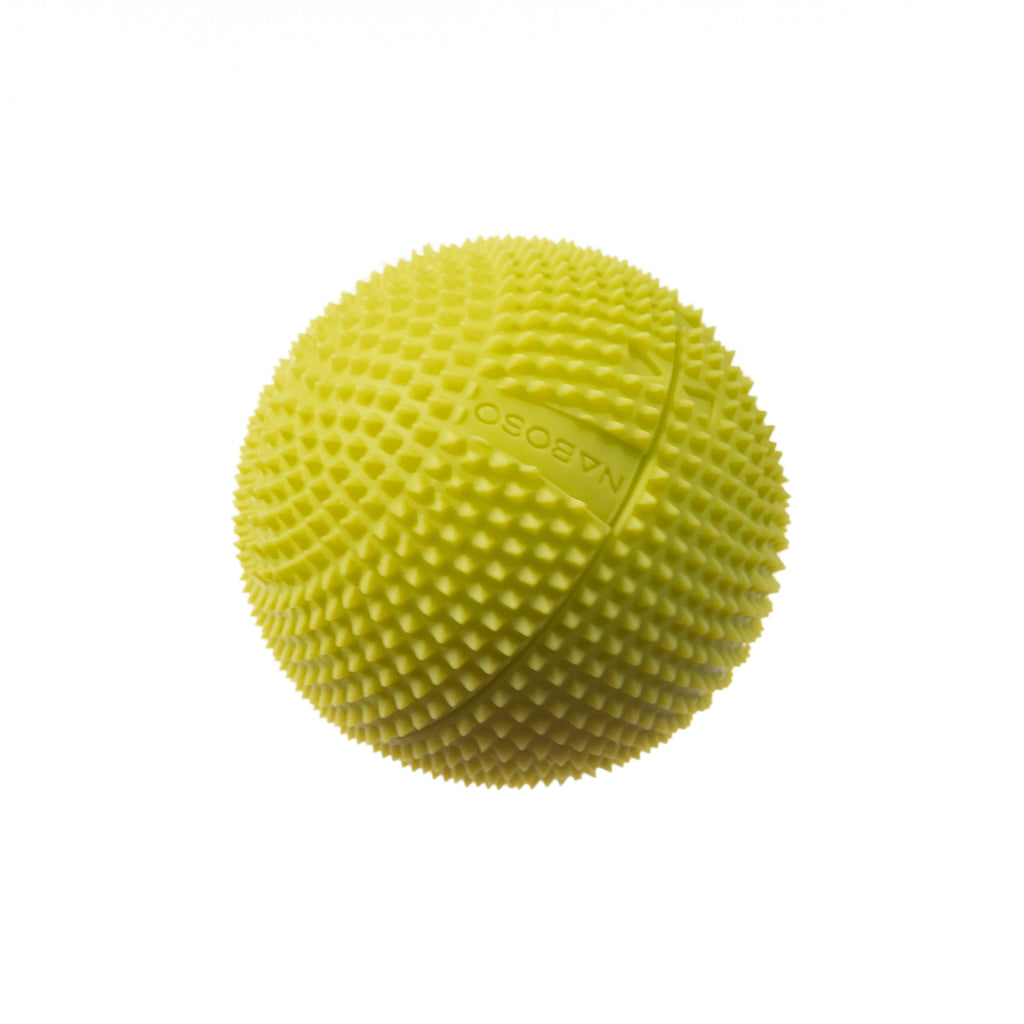 Naboso Neuro Ball - Massage Bal - Groen - Hoofdafbeelding