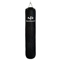 NextRound Smart Boxing Bag - Slimme Bokszak - Hoofdafbeelding